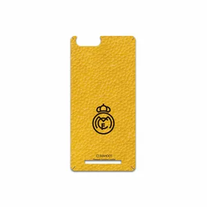 MAHOOT ML-REAL Cover Sticker for GLX Pars