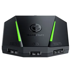 مبدل ماوس و کیبورد گیمسر مدل vx aimbox