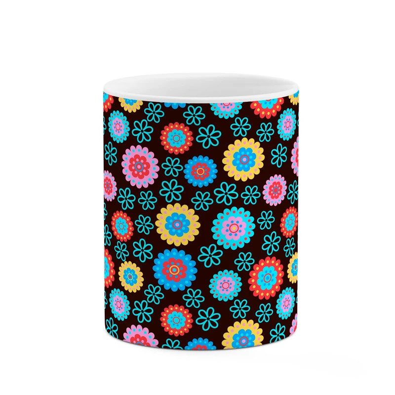 ماگ کاکتی طرح الگو کد mgp10399