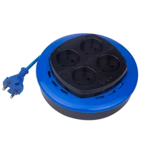 چند راهی برق وحدت الکتریک مدل سیاوا PKS-9m