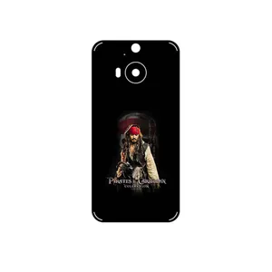 MAHOOT PIRATES OF THE CARIBBEAN Cover Sticker for HTC One M9