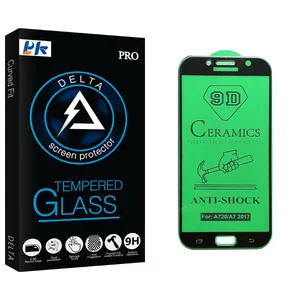 PK Delta Glass Ceramics Screen Protector For Samsung Galaxy A7 2017/ A720