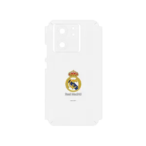 MAHOOT Real_Madrid_1 Cover Sticker for Xiaomi 13T