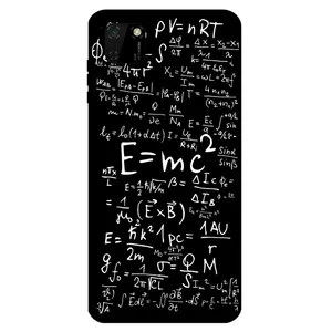 Megafone 6297 Cover For Huawei Y5P 2020