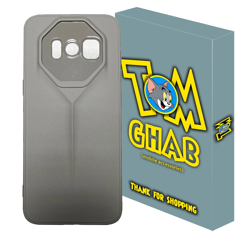 کاور تام قاب مدل پورش  دیزاین مناسب برای گوشی موبایل سامسونگ Galaxy S8