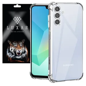 Luxar a16 _Unicom Cover For samsung galaxy a 16 4G / galaxy a 16 5G 