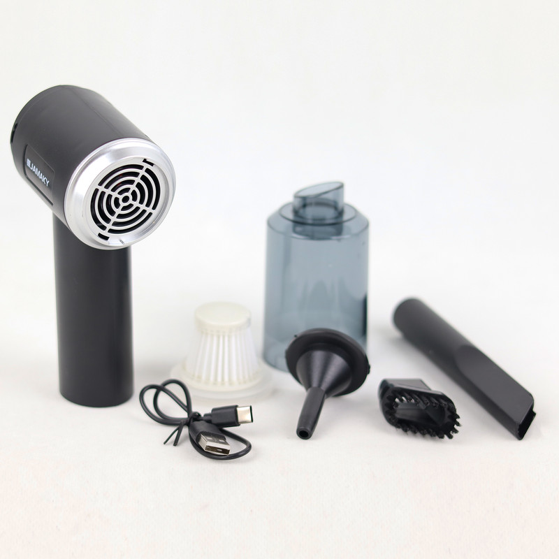 جارو شارژی جاماکی مدل JMK1600