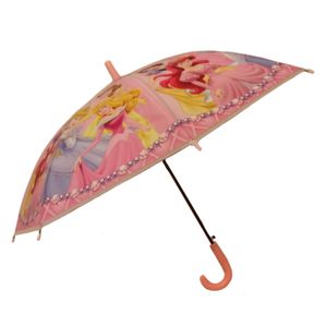 چتر بچگانه طرح دختران کد Ac1