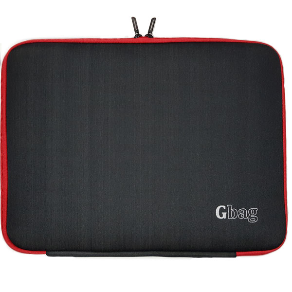 کاور لپ تاپ جی بگ مدل G200 مناسب برای لپ تاپ 13 تا 14 اینچی