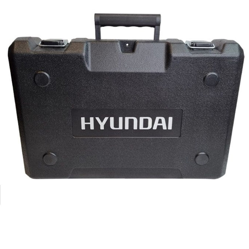 دریل بتن کن هیوندای مدل H8229-EH