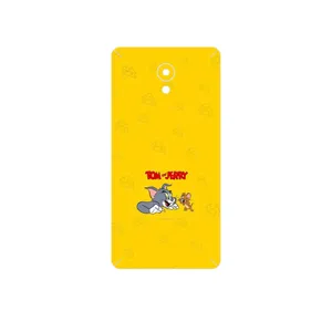 MAHOOT Tom and Jerry Cover Sticker for Lenovo Vibe P2