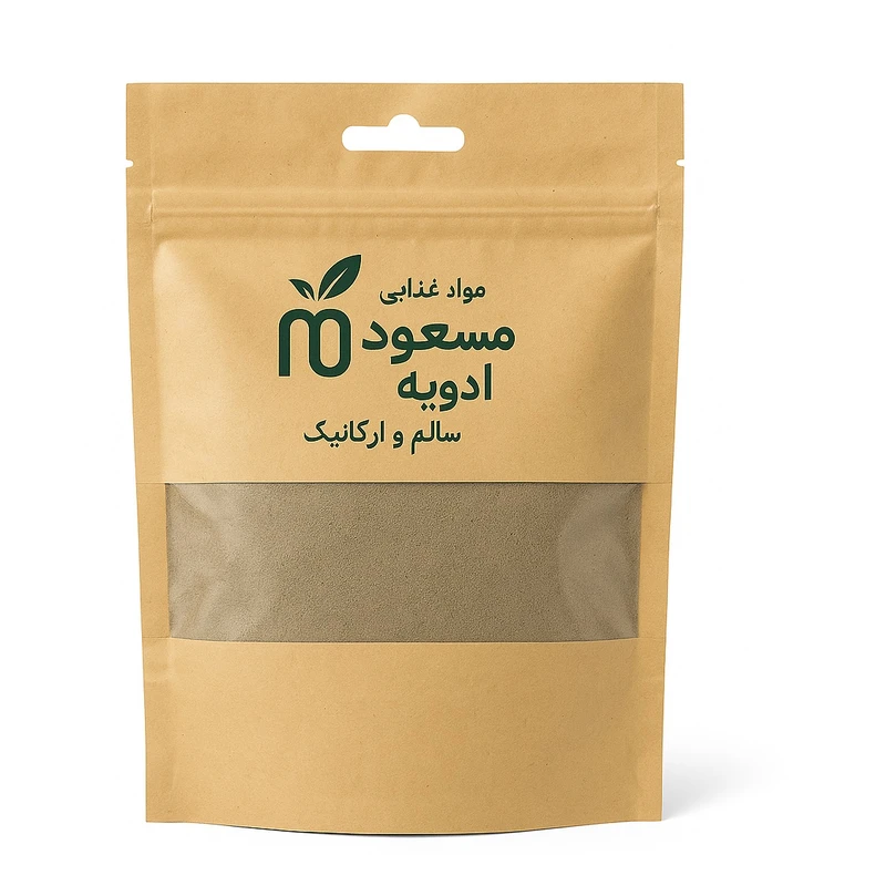 پودر فلفل سیاه - 200 گرم