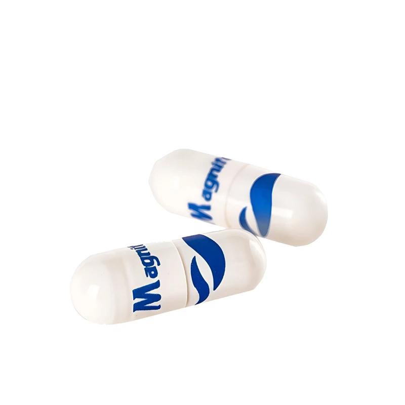 عکس شماره 3 : کپسول مگنیفورت هولیستیکا 2 بسته 32 عددی