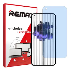 Remax Resistant model Anti-blue screen protector suitable for Nothing Phone 1 mobile phone