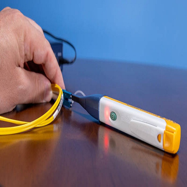 تستر فیبر نوری فلوک مدل  FiberLert