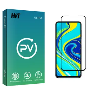 HVT PV glass Ceramics Screen Protector For Xiaomi Redmi Note 9S