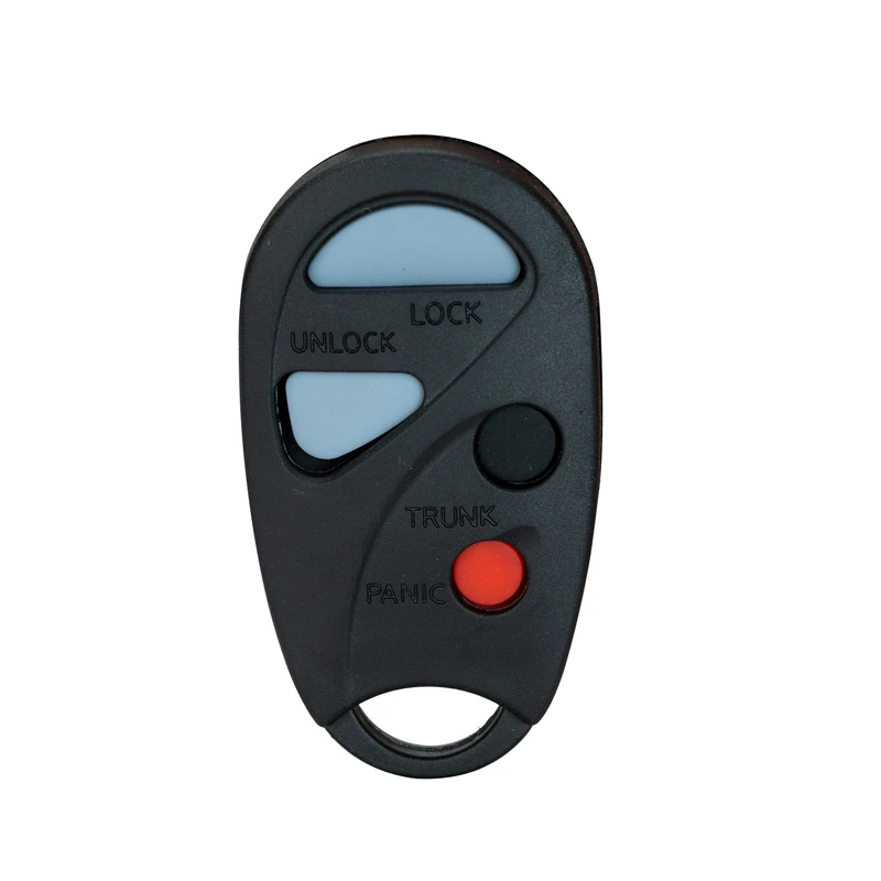 قاب یدک ریموت خودرو مدل MK-13 مناسب برای نیسان ماکسیما