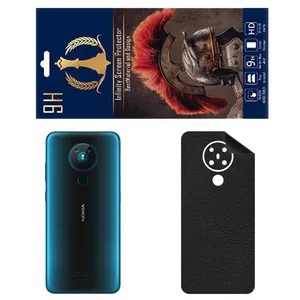 INFINITI PRO CH Back Skin For NOKIA 5.3