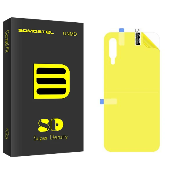 محافظ پشت گوشی سوماستل مدل SD مناسب برای گوشی موبایل سامسونگ Galaxy A50