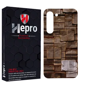 HEPRO MC Cover for SAMSUNG GALAXY S23