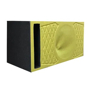 باکس ساب ووفر خودرو مدل YL70 مناسب برای ساب ووفر 12 اینچی