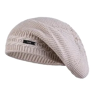 کلاه بافتنی مدل سام کد 648