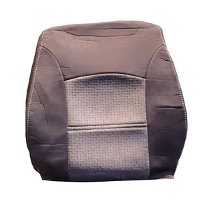 روکش صندلی خودرو مدل 6125 مناسب برای سمند