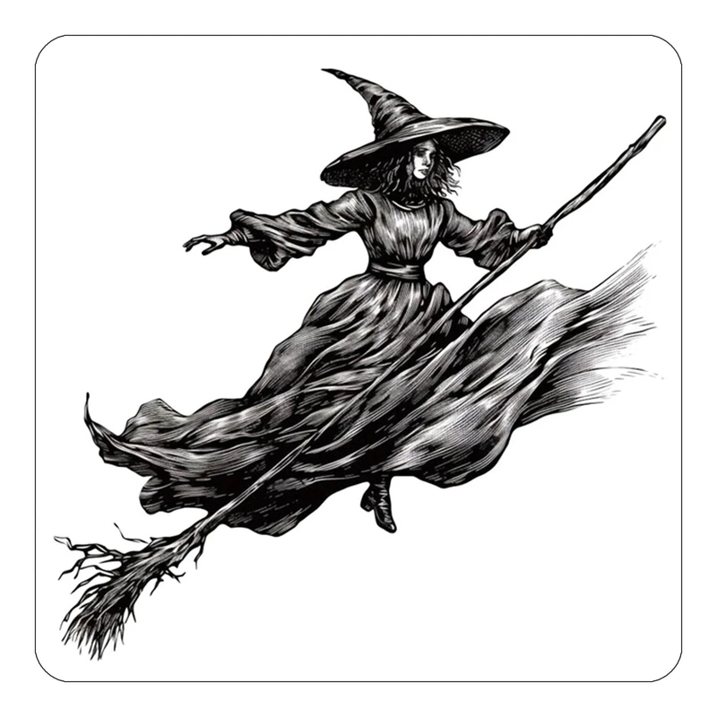 مگنت کاکتی طرح هری پاتر Harry Potter مدل mp41718