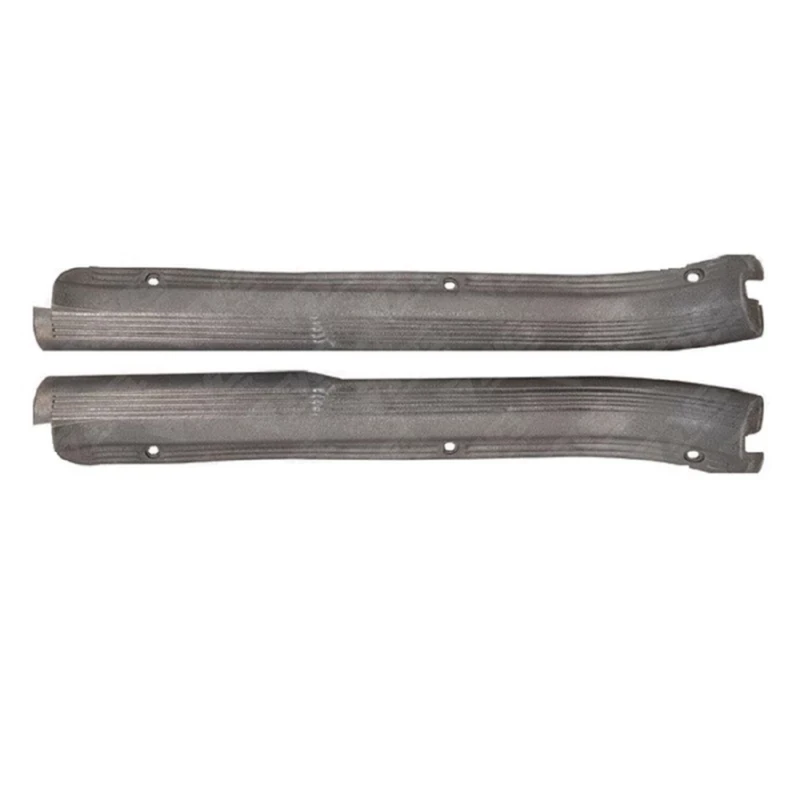 پارکابی عقب خودرو کد 1375 برای پراید مجموعه 2 عددی