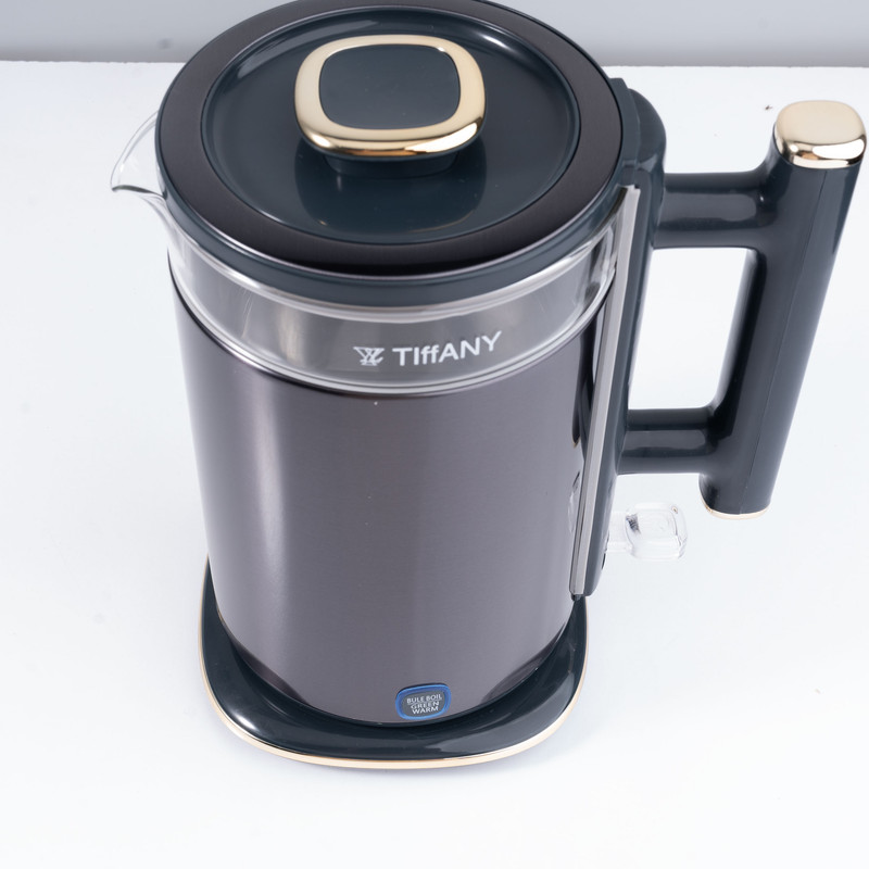 کتری برقی تیفانی مدل TF-906B