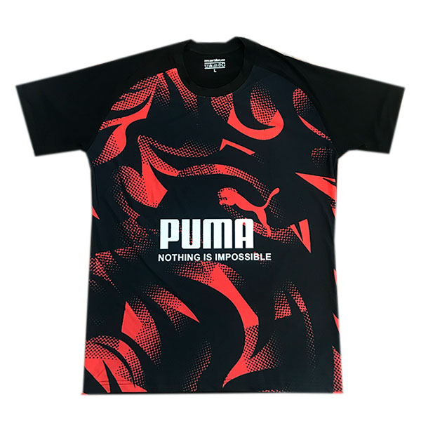 تی شرت ورزشی مردانه مدل a.s کد 613