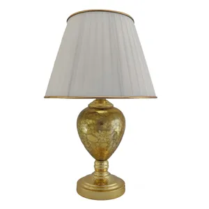 آباژور رومیزی طرح تگرگی