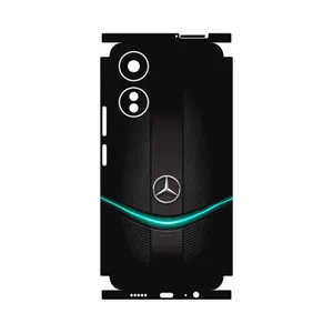 MAHOOT Mercedes_Benz-FullSkin Cover Sticker for Honor X5 Plus
