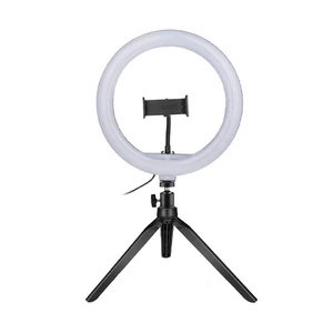 رینگ لایت مدل DX-260