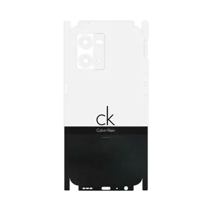 MAHOOT Calvin Klein-FullSkin Cover Sticker for Oppo Reno 8 4G