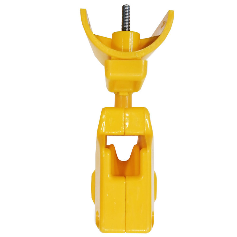 قرقره کابل گیر جرثقیل سامی مدل T1 بسته 2 عددی