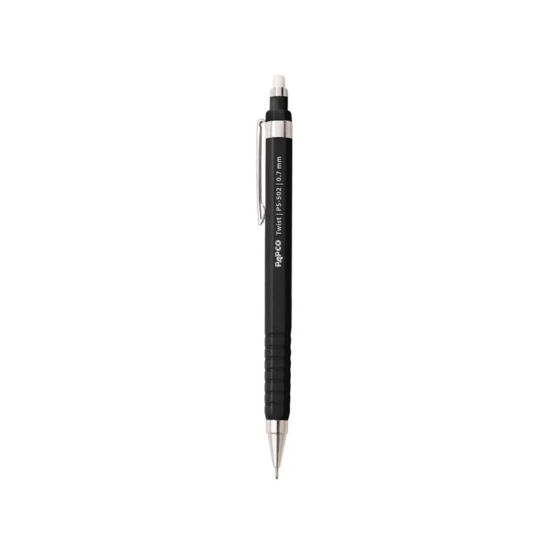 مداد نوکی 0.7 میلی متری پاپکو کد PS-502