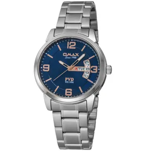 ساعت مچی عقربه‌ای مردانه اوماکس مدل OJSD003I004
