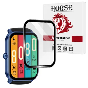 Horse HWPM Screen Protector For Kieslect Ks mini