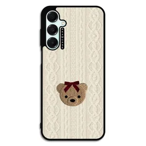 AKAM AMC-WSGA16-TRICOT-17 Cover For Samsung Galaxy A16