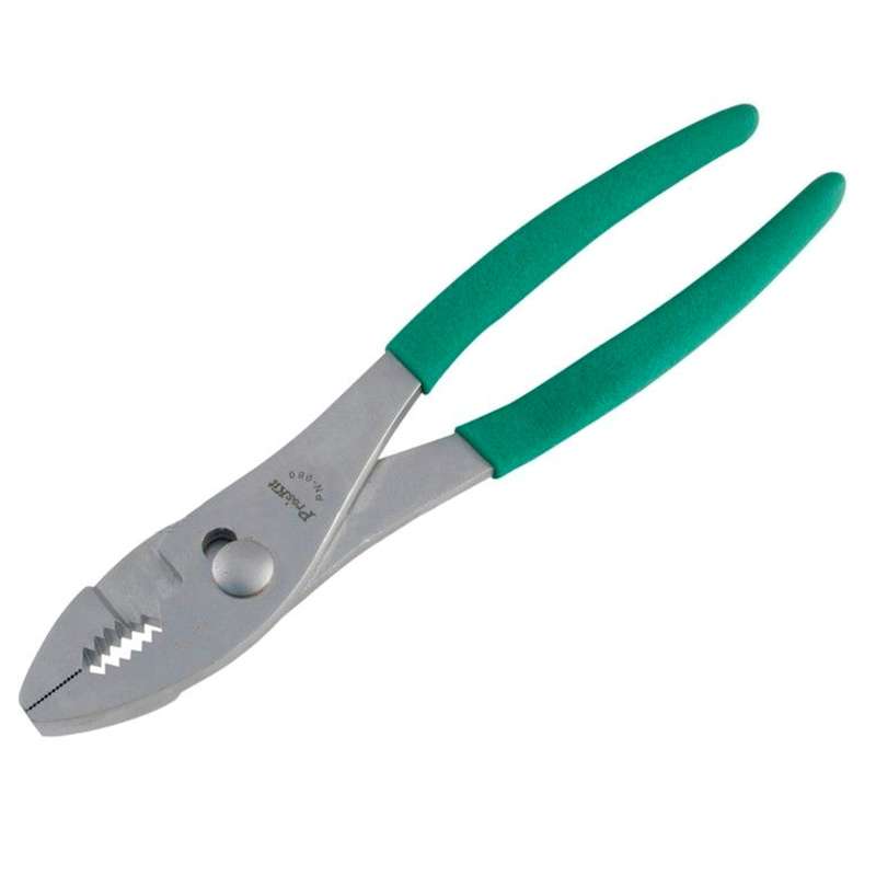 انبر دست پروسکیت مدل PN-080 سایز 10 اینچ انبر دست پروسکیت مدل PN-080 سایز 10 اینچ