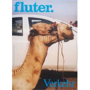 مجله Fluter نوامبر 2024
