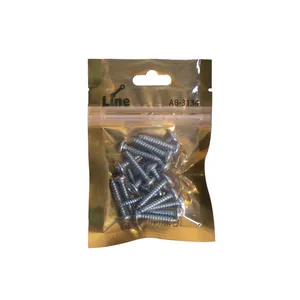 پیچ خودکار لاین مدل AB-3134 بسته 20 عددی 