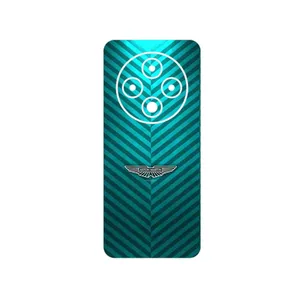 MAHOOT Aston Martin Cover Sticker for Xiaomi Redmi 14C