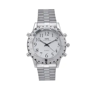 ساعت مچی عقربه‌ای کوارتز وی اس پی اس مدل گویا