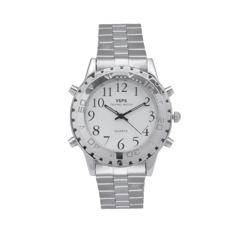 ساعت مچی عقربه‌ای کوارتز وی اس پی اس مدل گویا