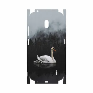 MAHOOT Swan Lake-FullSkin Cover Sticker for Nokia 2.2