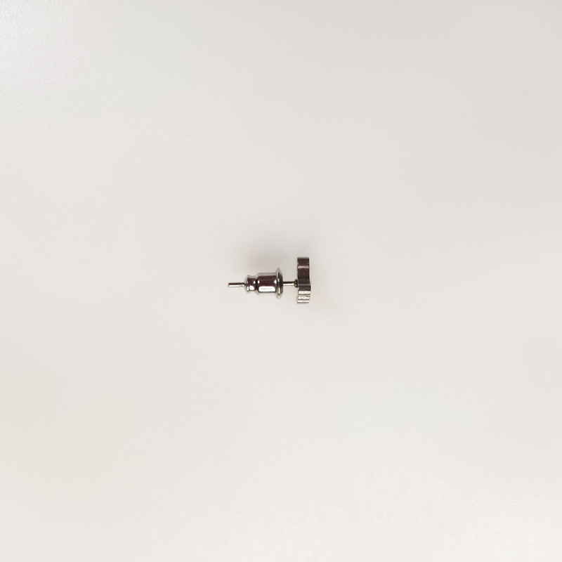 گوشواره دخترانه مدل کف پا گوشواره دخترانه مدل کف پا