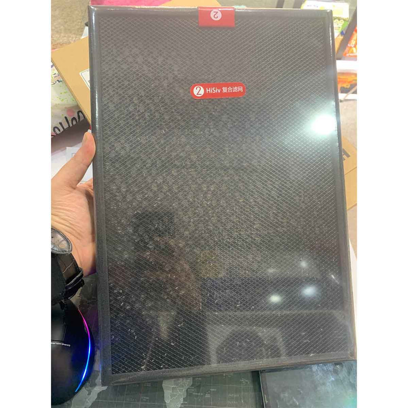 فیلتر دستگاه تصفیه کننده هوا هانیول مدل Air Touch KJ305F