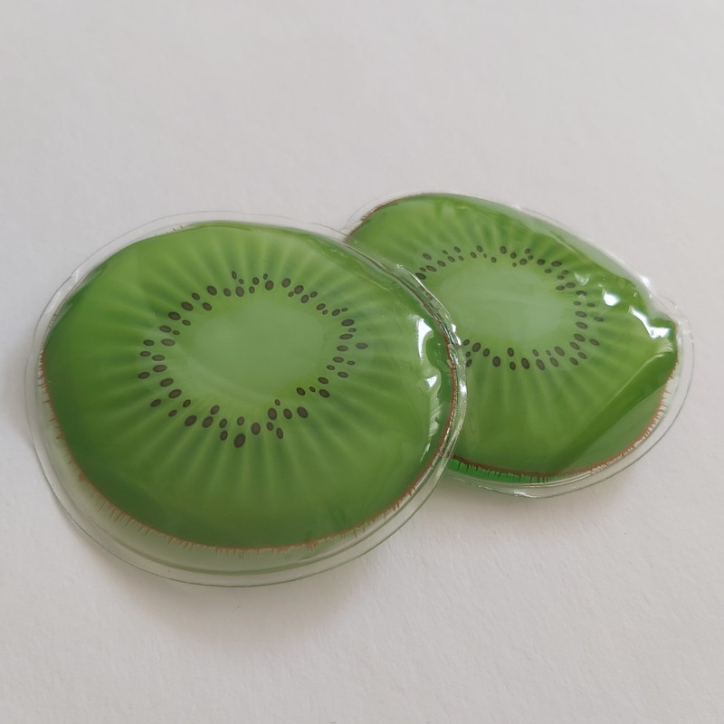 پد سرد کد 07 بسته 2 عددی